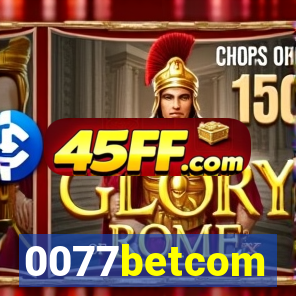 0077betcom