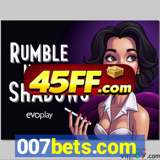 007bets.com