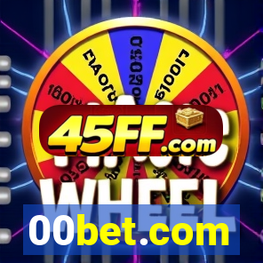 00bet.com