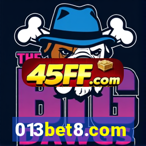 013bet8.com