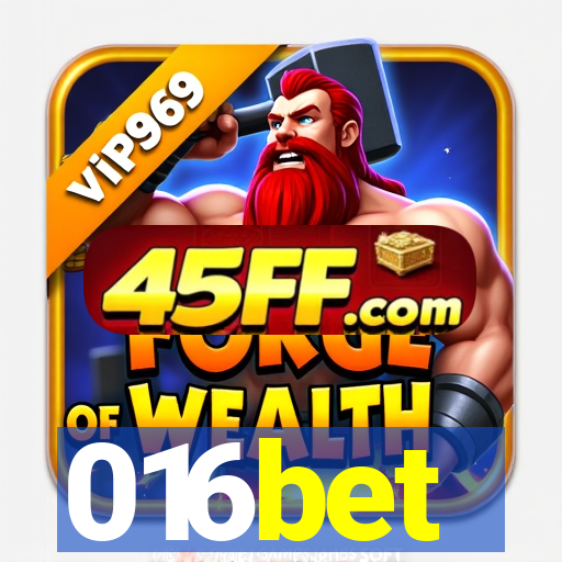 016bet