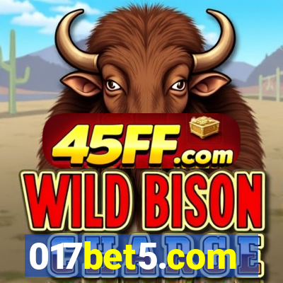 017bet5.com
