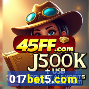 017bet5.com
