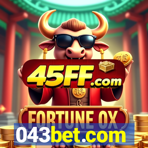 043bet.com