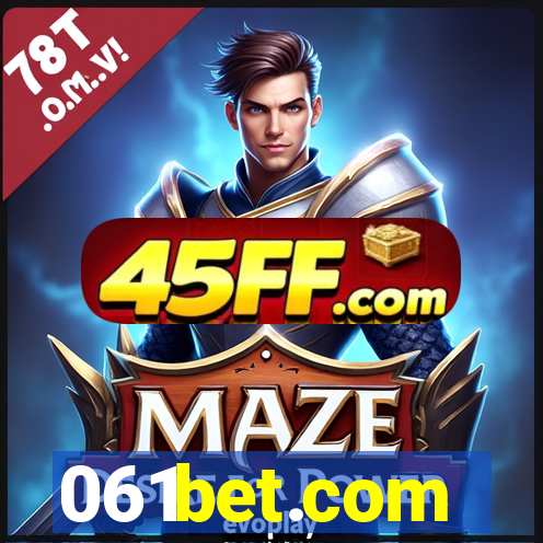 061bet.com