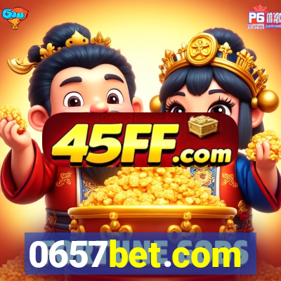 0657bet.com