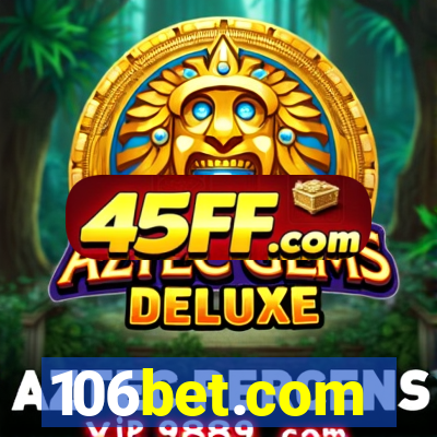 106bet.com