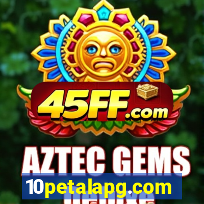 10petalapg.com
