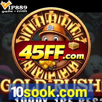 10sook.com