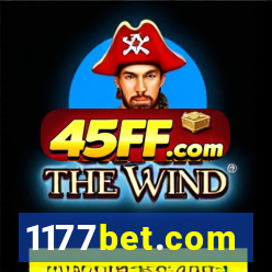 1177bet.com