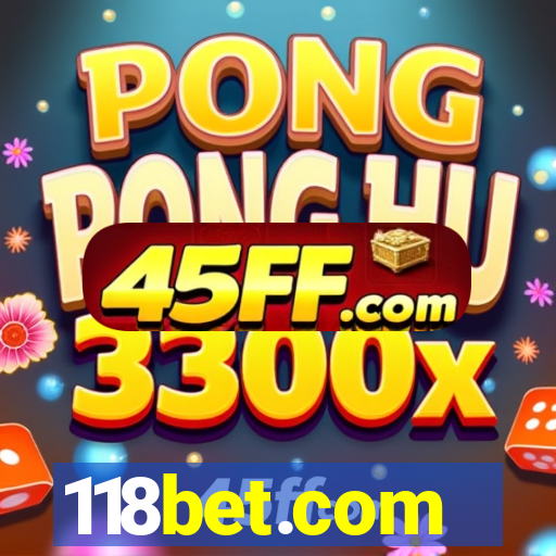 118bet.com