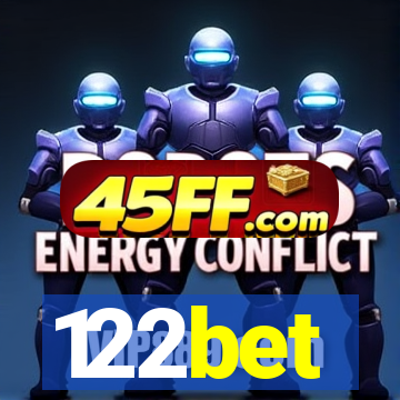 122bet