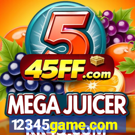 12345game.com