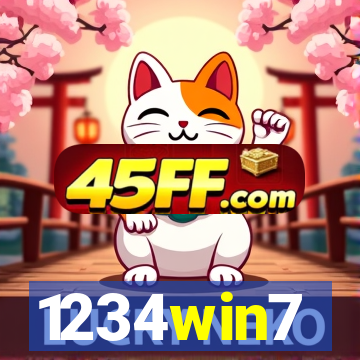 1234win7