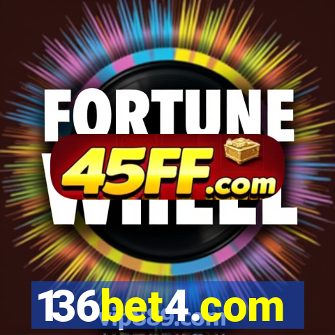 136bet4.com