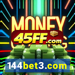 144bet3.com
