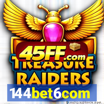 144bet6com