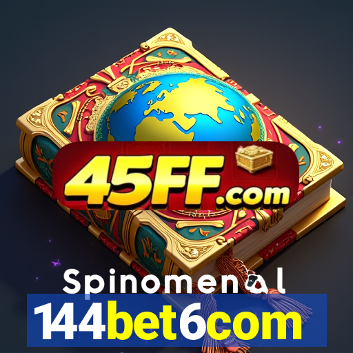 144bet6com