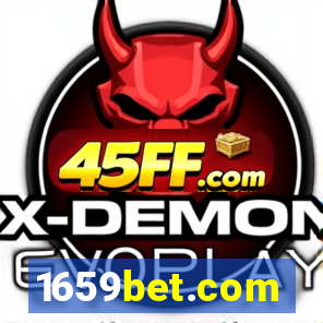 1659bet.com