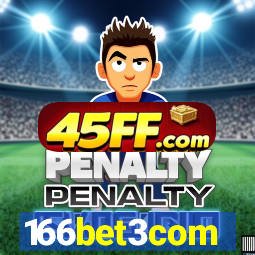 166bet3com