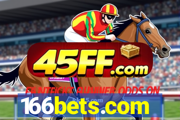 166bets.com