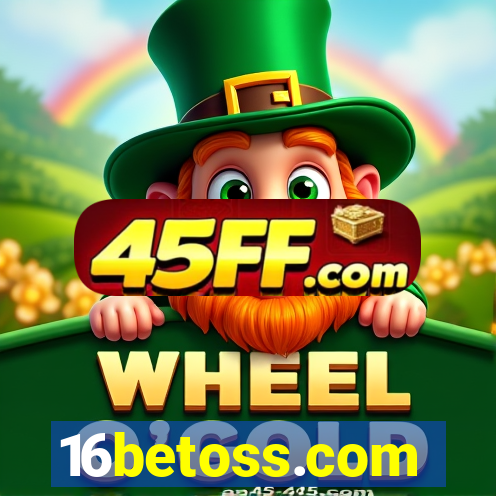 16betoss.com