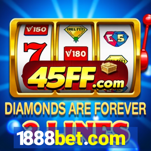 1888bet.com