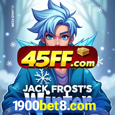 1900bet8.com