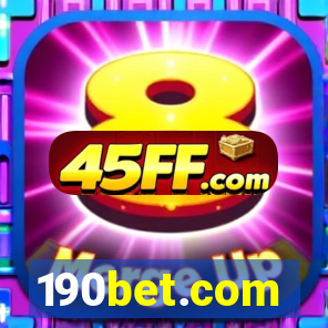190bet.com