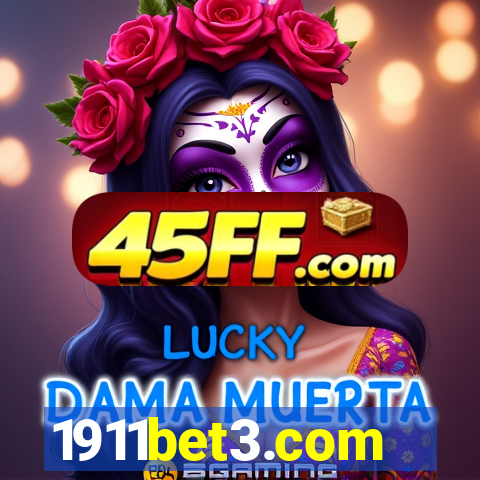 1911bet3.com