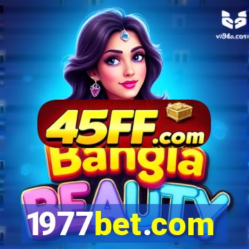 1977bet.com