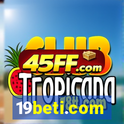 19beti.com