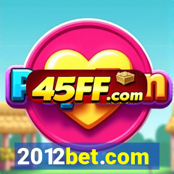 2012bet.com