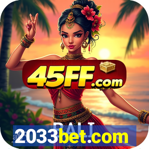 2033bet.com