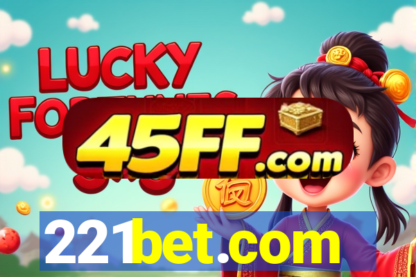 221bet.com