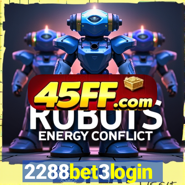 2288bet3login