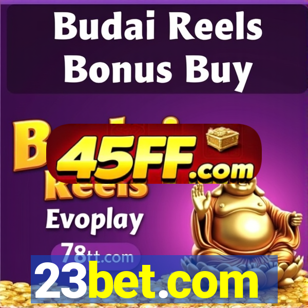 23bet.com