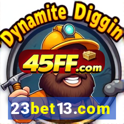 23bet13.com