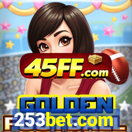 253bet.com