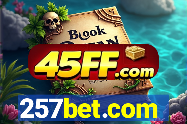 257bet.com