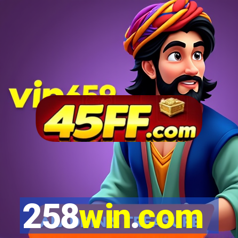 258win.com