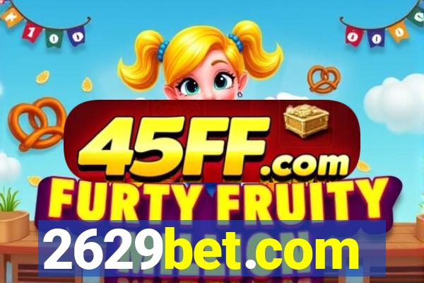 2629bet.com