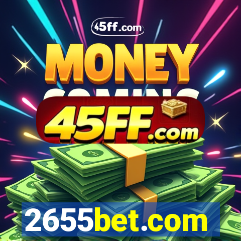 2655bet.com