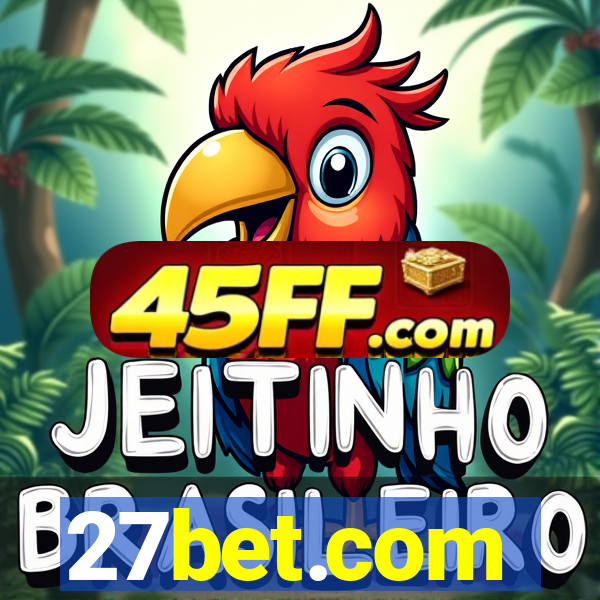 27bet.com
