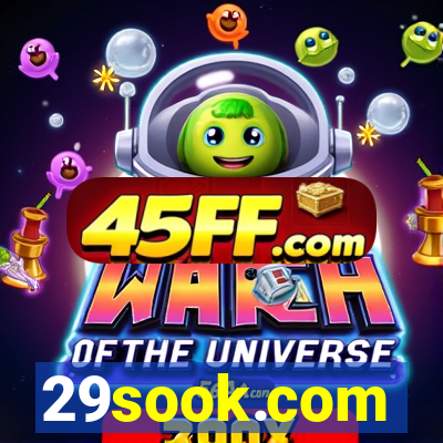 29sook.com