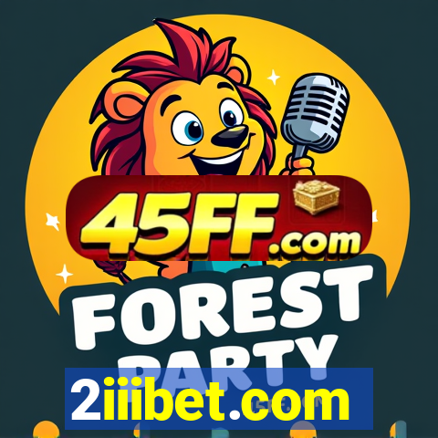 2iiibet.com