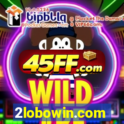 2lobowin.com