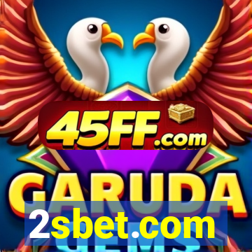 2sbet.com