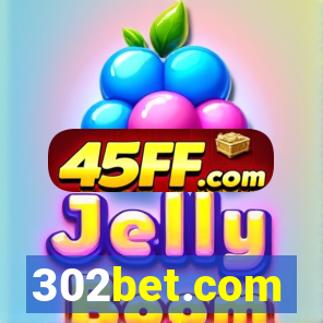 302bet.com