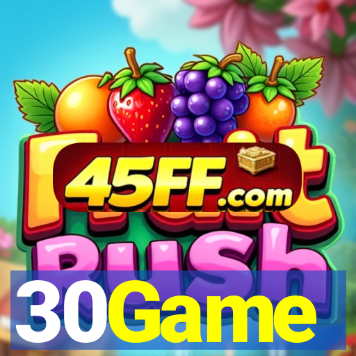 30Game